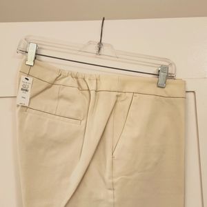 NWT Talbots Pants